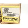 Image 2 : *NIB* ENERPAC LUCS31 LINK CLAMP