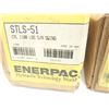 Image 2 : *NIB* ENERPAC STLS-51 SWING CYLINDERS