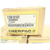 Image 2 : *NIB* ENERPAC CSB10182 BLOCK CYLINDER