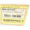 Image 2 : *NIB* ENERPAC CSM1071 CYLINDER