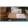 Image 1 : BOX OF CURTAINS