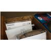 Image 3 : BOX OF CURTAINS