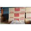 Image 1 : 3 BOXES OF NEW JIFFY PAPER LUNCH BAGS 3000 PER LOT