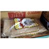 Image 2 : 3 BOXES OF NEW JIFFY PAPER LUNCH BAGS 3000 PER LOT