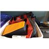 Image 2 : TOTE OF TOOL BAGS