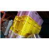 Image 2 : 5 FRUIT TOTE LUGS