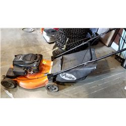 KOHLER ARIENS GAS LAWN MOWER