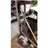 Image 1 : HOOVER WIND TUNNEL BAGLESS VACUUM