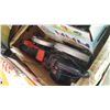 Image 2 : 2 CIRCULAR SAWS AND POWER TOOLS