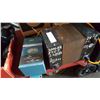 Image 1 : 120/240 AND 240/480 TRANSFORMER WITH POWER SUPPLY