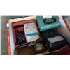 Image 1 : GAS DETECTOR VOLTMETER AND THICKNESS GAUGE