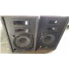 Image 1 : PAIR OF ACOUSTIC RESPONSE M-1 220 250 WATT FLOOR SPEAKERS