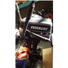 Image 1 : EVINRUDE 4HP OUTBOARD MOTOR AS IS