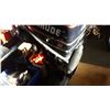 Image 3 : EVINRUDE 4HP OUTBOARD MOTOR AS IS