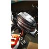 Image 1 : MERCURY 4HP OUTBOARD MOTOR AS IS