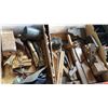 Image 3 : THREE BOXES OF VINTAGE TOOLS
