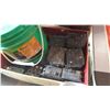 Image 2 : BOX OF FUSES