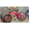 Image 1 : HARLEY DAVIDSON KIDS BIKE