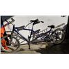 Image 1 : FIORI BLUE DUO DOUBLE BIKE