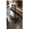 Image 2 : LITTLE TYKES 3 WHEEL SCOOTER