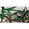 Image 2 : GREEN GARY FISHER TYRO BIKE
