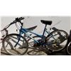 Image 1 : BLUE SCHWINN BIKE