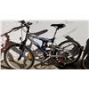 Image 1 : BLUE SILVER INFINITY BIKE