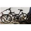 Image 1 : BLACK PACIFIC 21 SPEED BIKE
