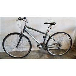 GREY TREK BIKE