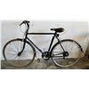 Image 1 : BLACK NISHIKI ROAD BIKE