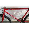 Image 2 : RED SCHWINN BIKE
