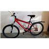 Image 1 : RED MONGOOSE BIKE