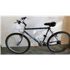 Image 1 : GREY RALEIGH BIKE