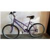 Image 1 : PURPLE NO BRAND BIKE