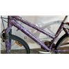 Image 2 : PURPLE NO BRAND BIKE