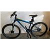 Image 1 : BLUE ROCKY MOUNTAIN BIKE