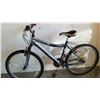 Image 1 : GREY INFINITY BIKE