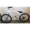 Image 1 : WHITE NO BRAND BIKE