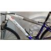 Image 2 : WHITE RALEIGH BIKE