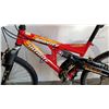 Image 2 : RED INFINITY BIKE