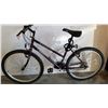 Image 1 : PURPLE FILA BIKE