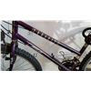 Image 2 : PURPLE FILA BIKE