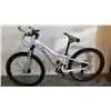 Image 1 : WHITE NORCO BIKE