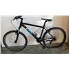 Image 1 : BLACK MARIN BIKE