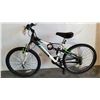 Image 1 : BLACK NAKAMURA BIKE