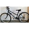 Image 1 : GREEN ARASHI BIKE