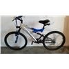 Image 1 : SILVER BLUE SUPERCYCLE BIKE