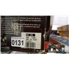Image 3 : 16FT - 17 1/2FT CAR COVER AND PROGRAMMABLE YARD GUARD