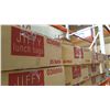 Image 1 : 4 BOXES JIFFY PAPER LUNCH BAGS 4000 PER LOT