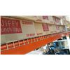 Image 1 : 4 BOXES JIFFY PAPER LUNCH BAGS 4000 PER LOT